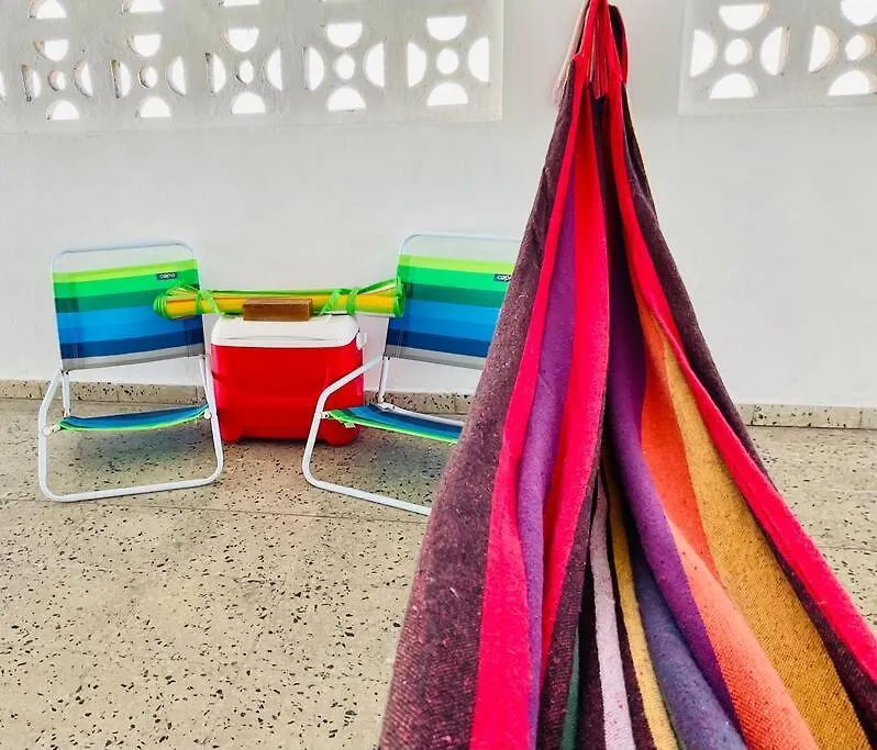 Cozy Fajardo Residential Apartment